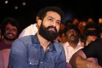Man of Masses NTR Photos